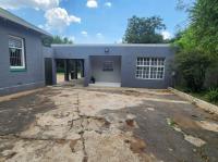  of property in Delville