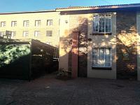 2 Bedroom 2 Bathroom Flat/Apartment for Sale for sale in Silverton