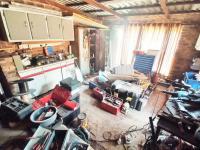  of property in Rooihuiskraal