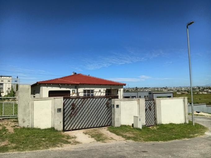 3 Bedroom House for Sale For Sale in Kwadwesi - MR726184