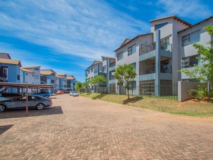 2 Bedroom Apartment for Sale For Sale in Roodepoort - MR726188