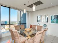  of property in Sandton