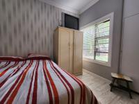 of property in Brackendowns