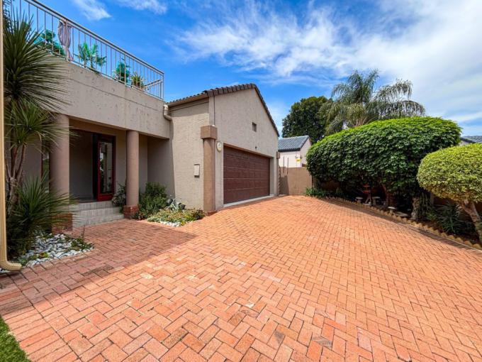 4 Bedroom House for Sale For Sale in Dowerglen - MR726203