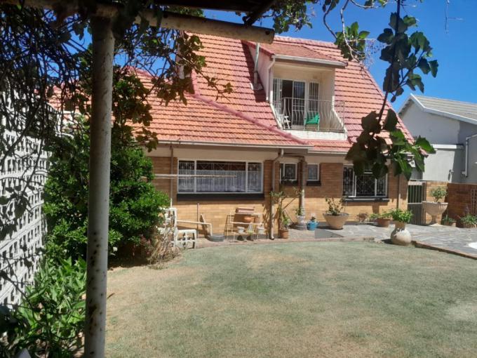 4 Bedroom House for Sale For Sale in Linmeyer - MR726205