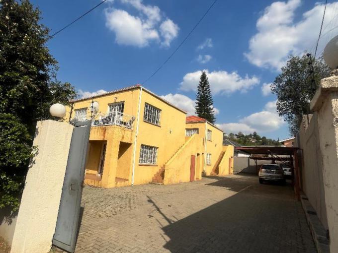 12 Bedroom Commercial for Sale For Sale in Orange Grove - MR726206