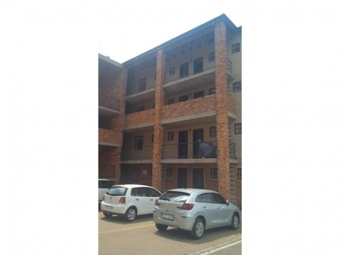 2 Bedroom Apartment for Sale For Sale in South Hills - MR726209