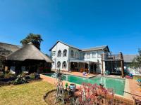 6 Bedroom 4 Bathroom House for Sale for sale in Brackenhurst