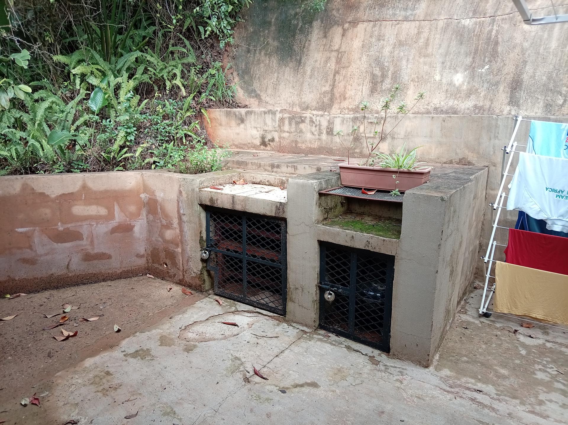  of property in Umzumbe