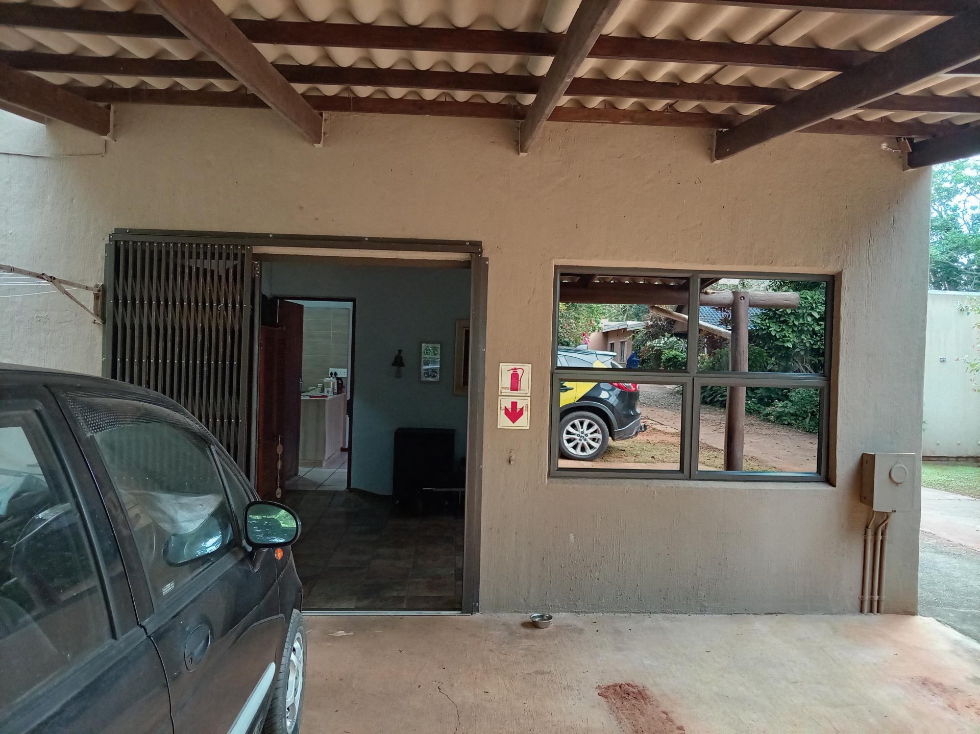  of property in Umzumbe