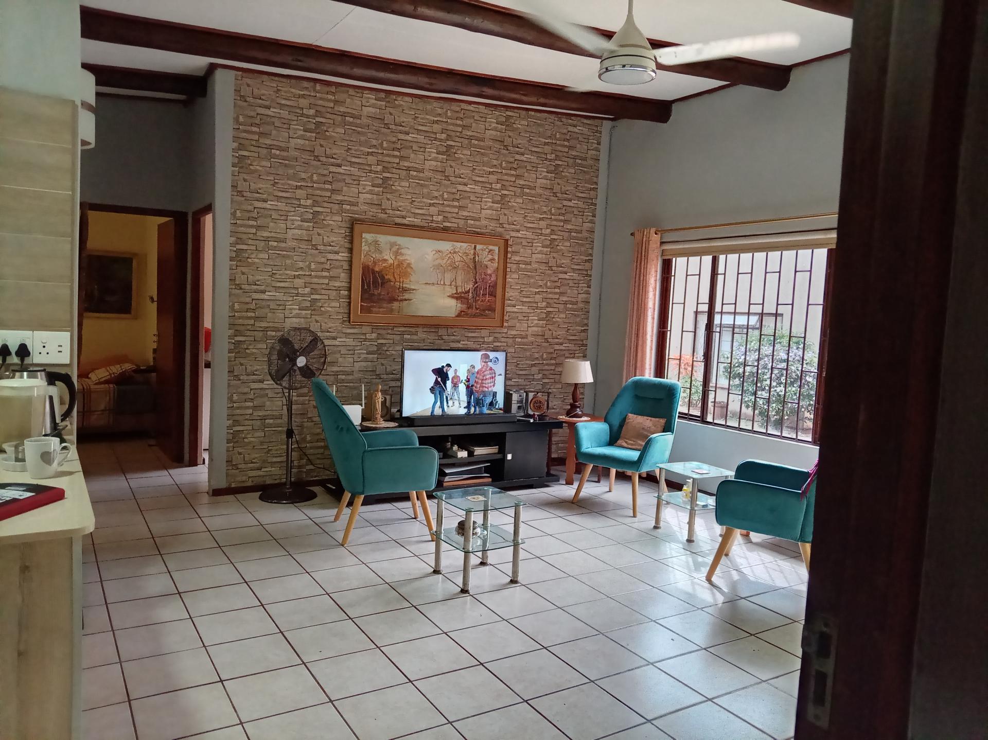  of property in Umzumbe