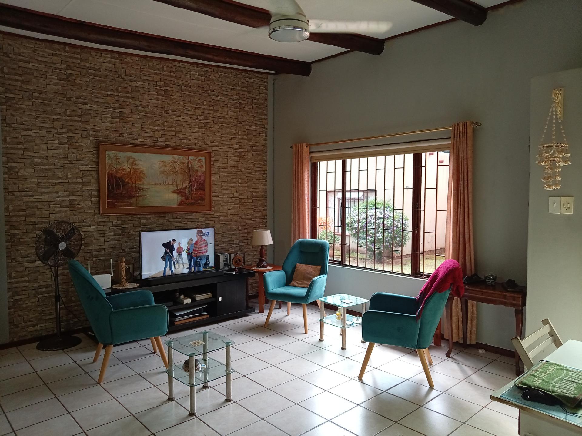  of property in Umzumbe