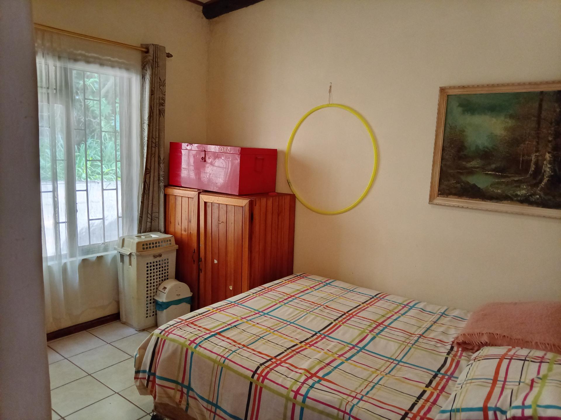  of property in Umzumbe