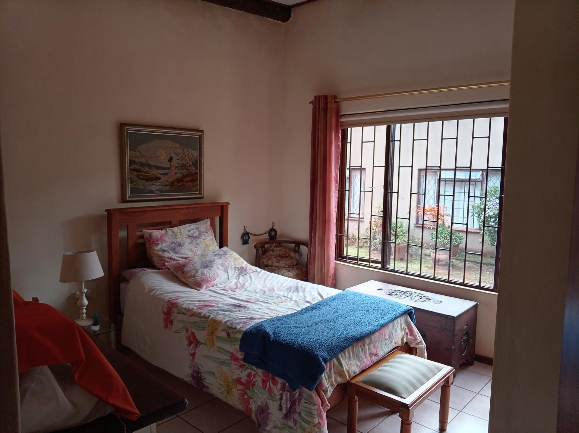  of property in Umzumbe