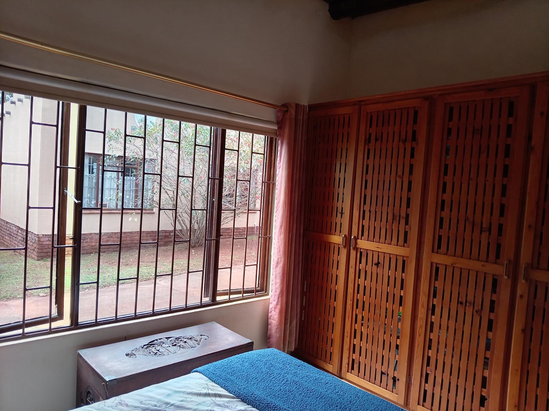  of property in Umzumbe