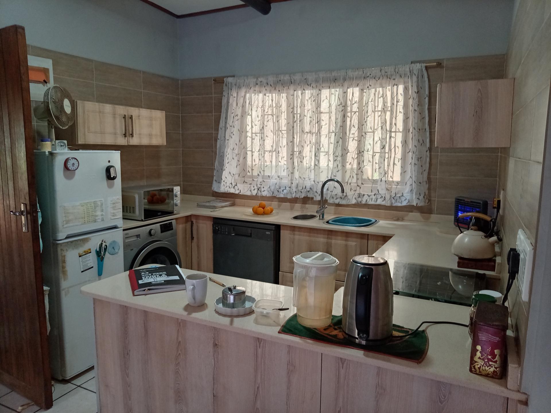  of property in Umzumbe