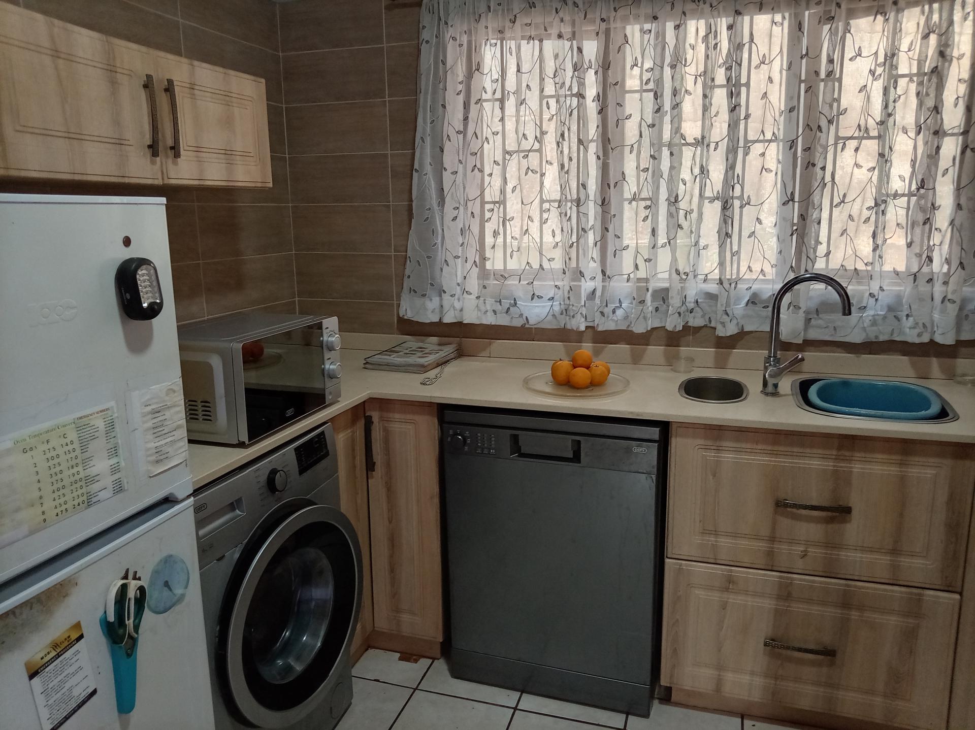  of property in Umzumbe