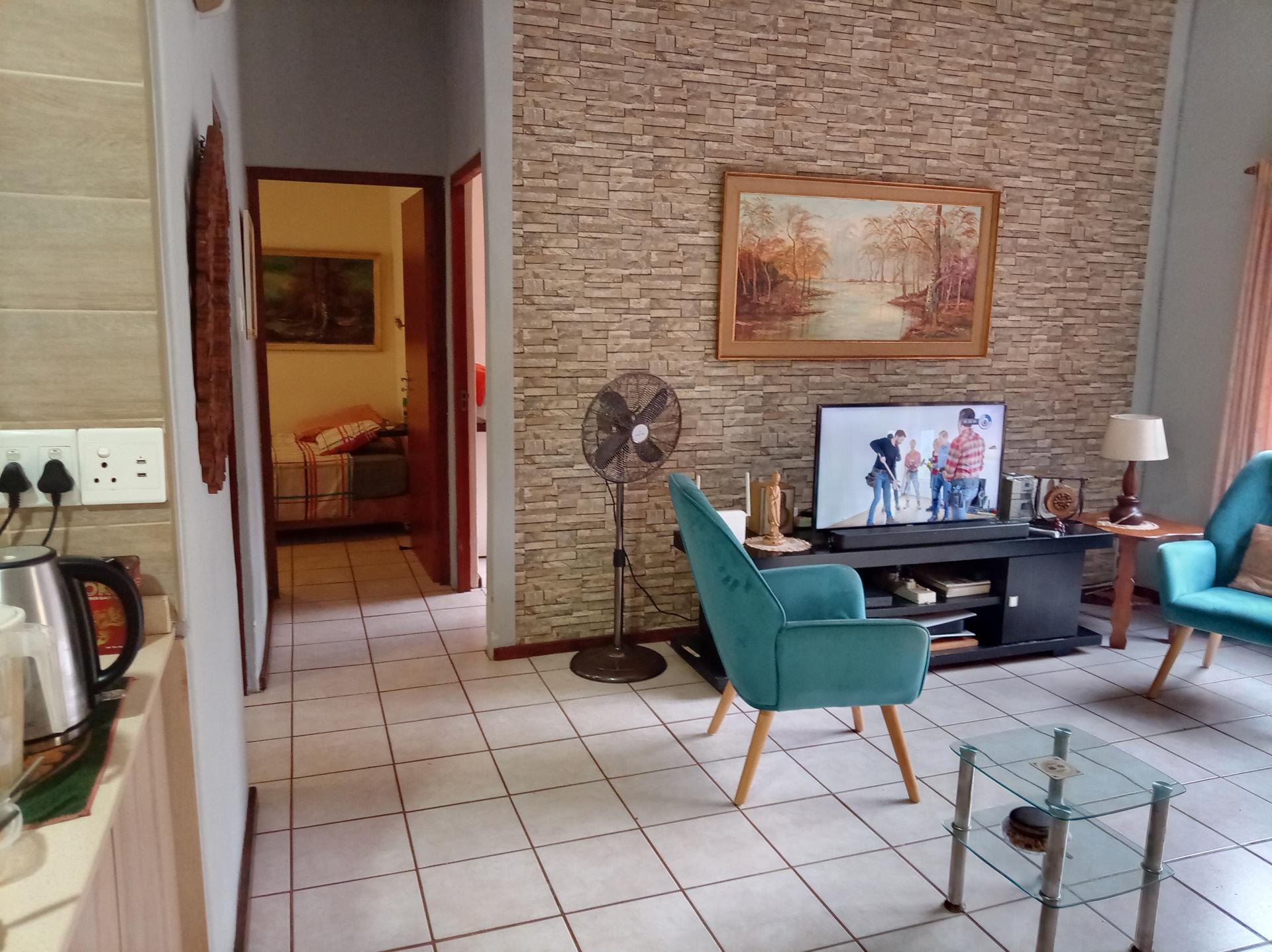  of property in Umzumbe