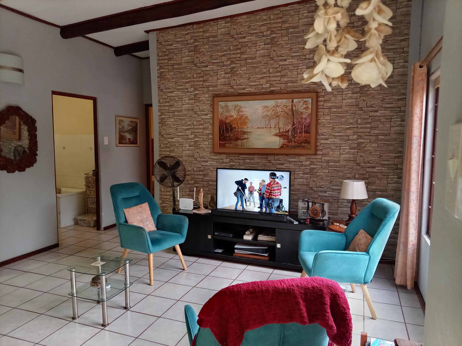  of property in Umzumbe