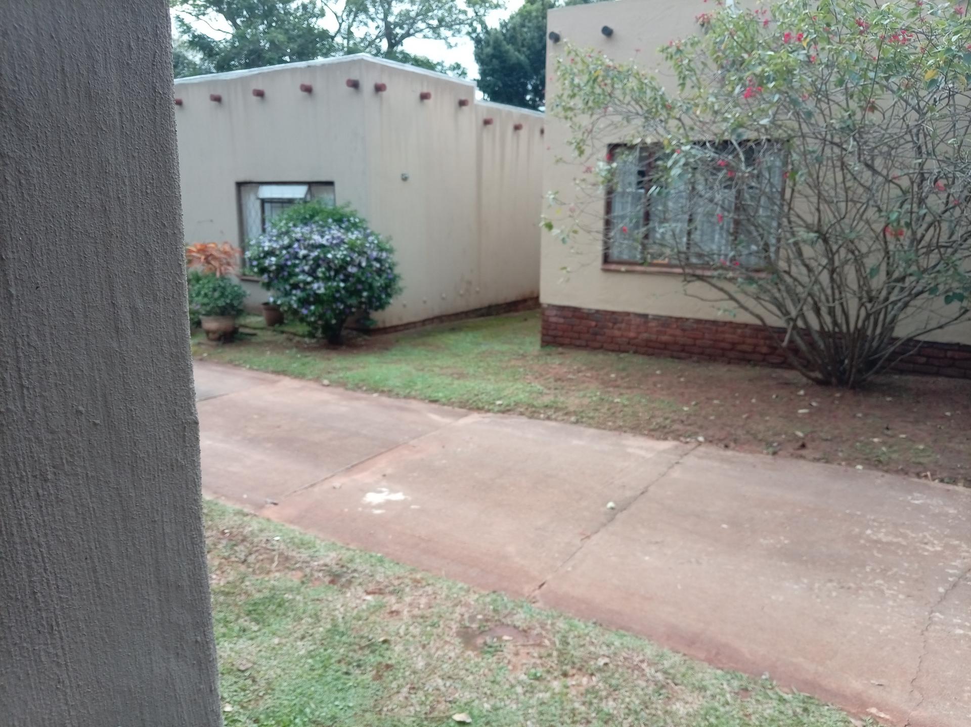  of property in Umzumbe