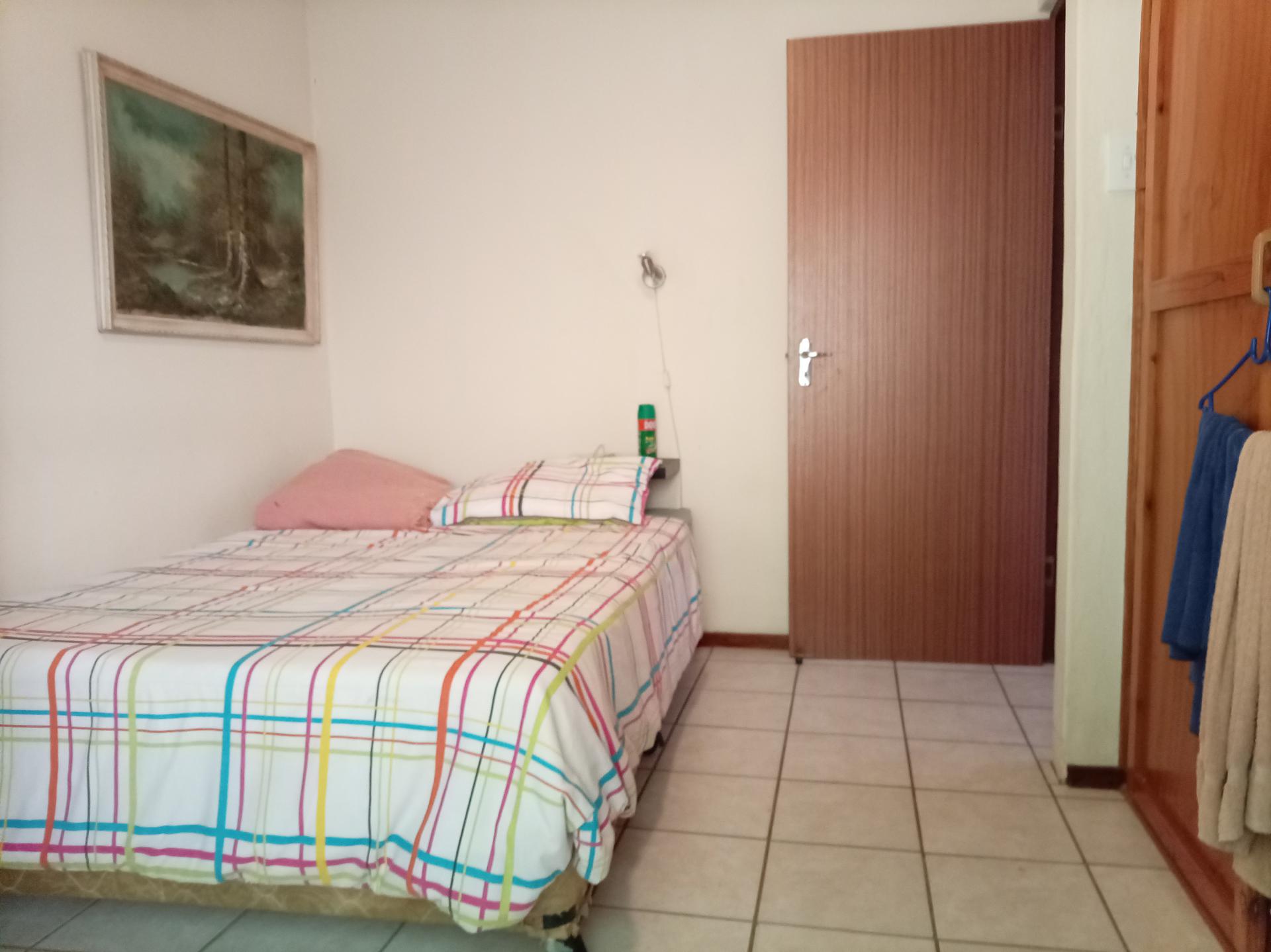  of property in Umzumbe