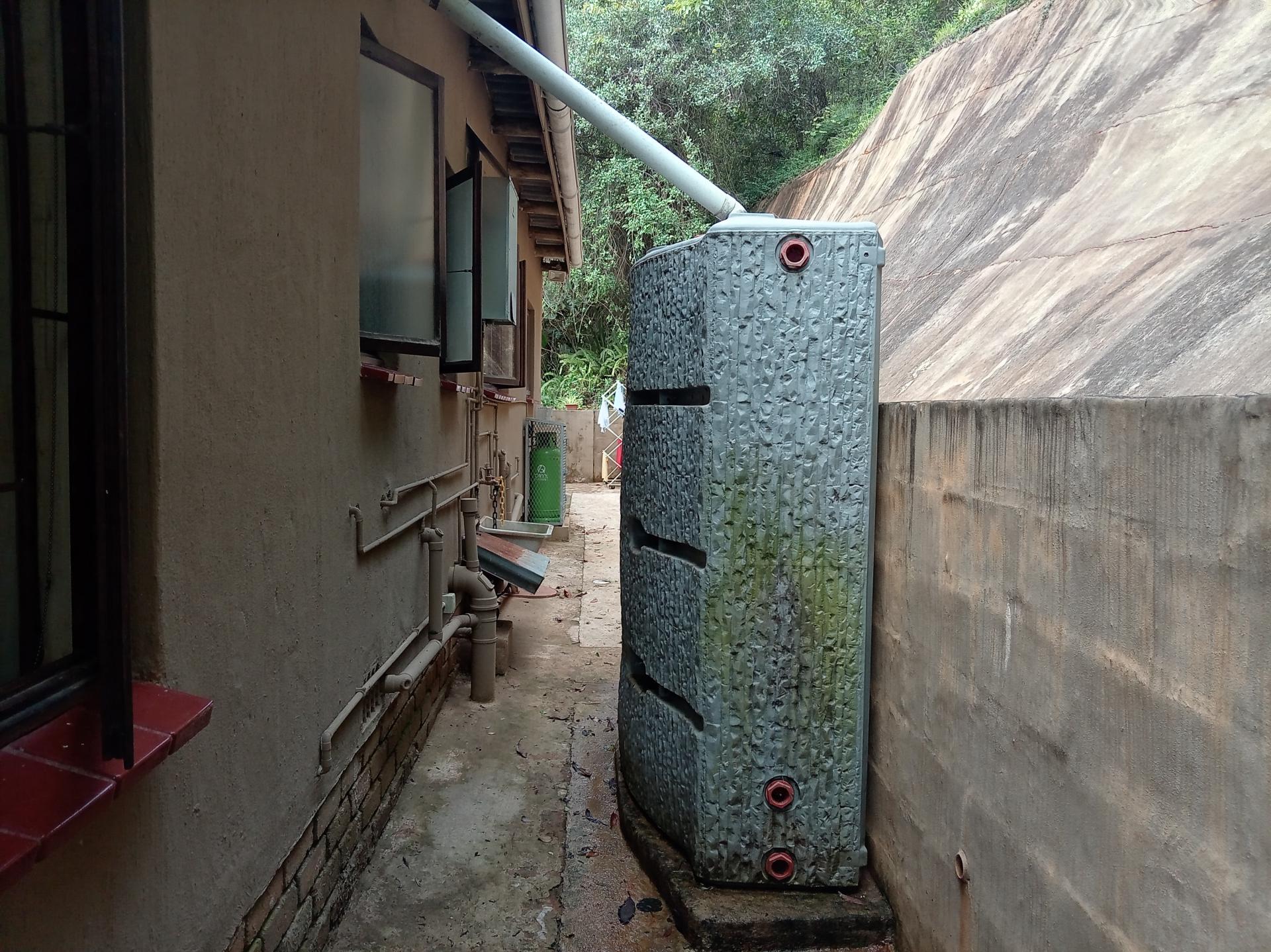  of property in Umzumbe
