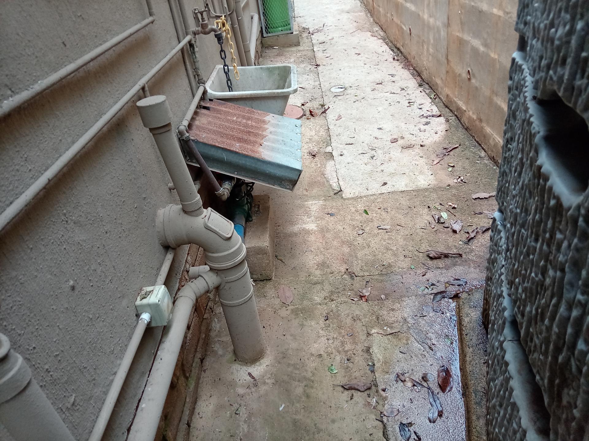  of property in Umzumbe