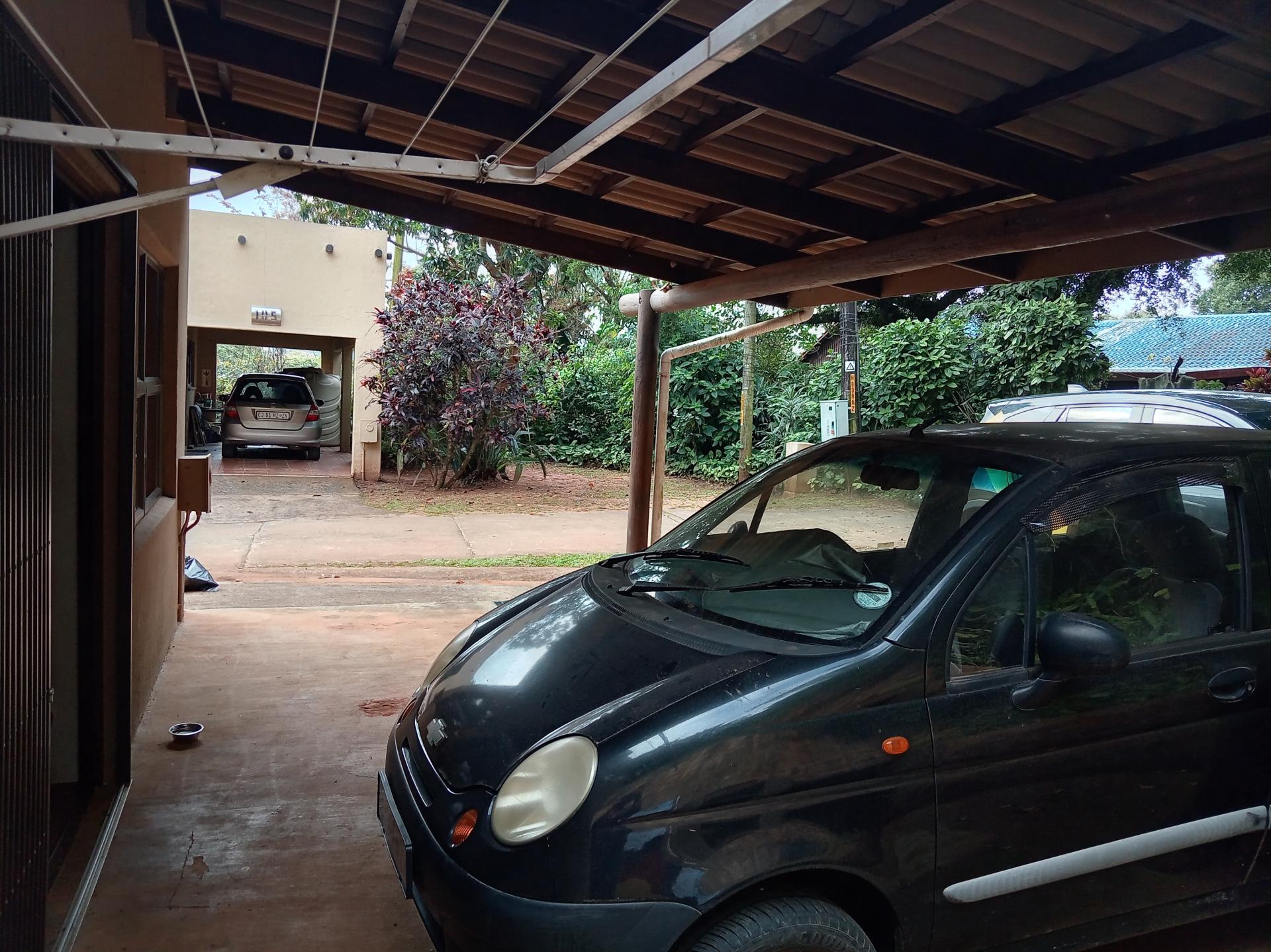  of property in Umzumbe