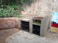  of property in Umzumbe