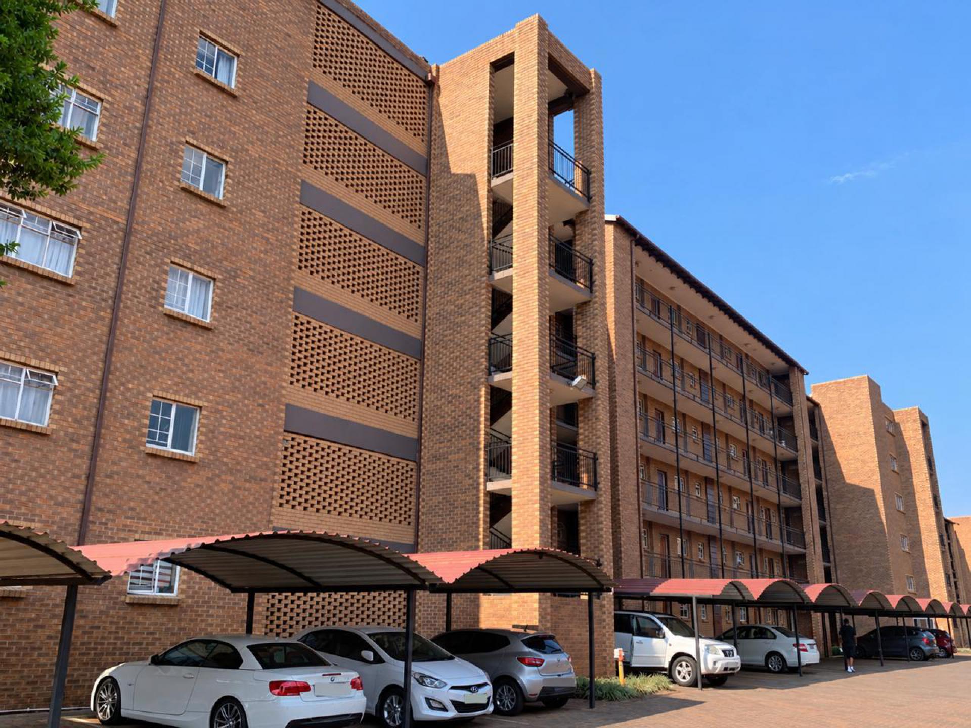 of property in Annlin West