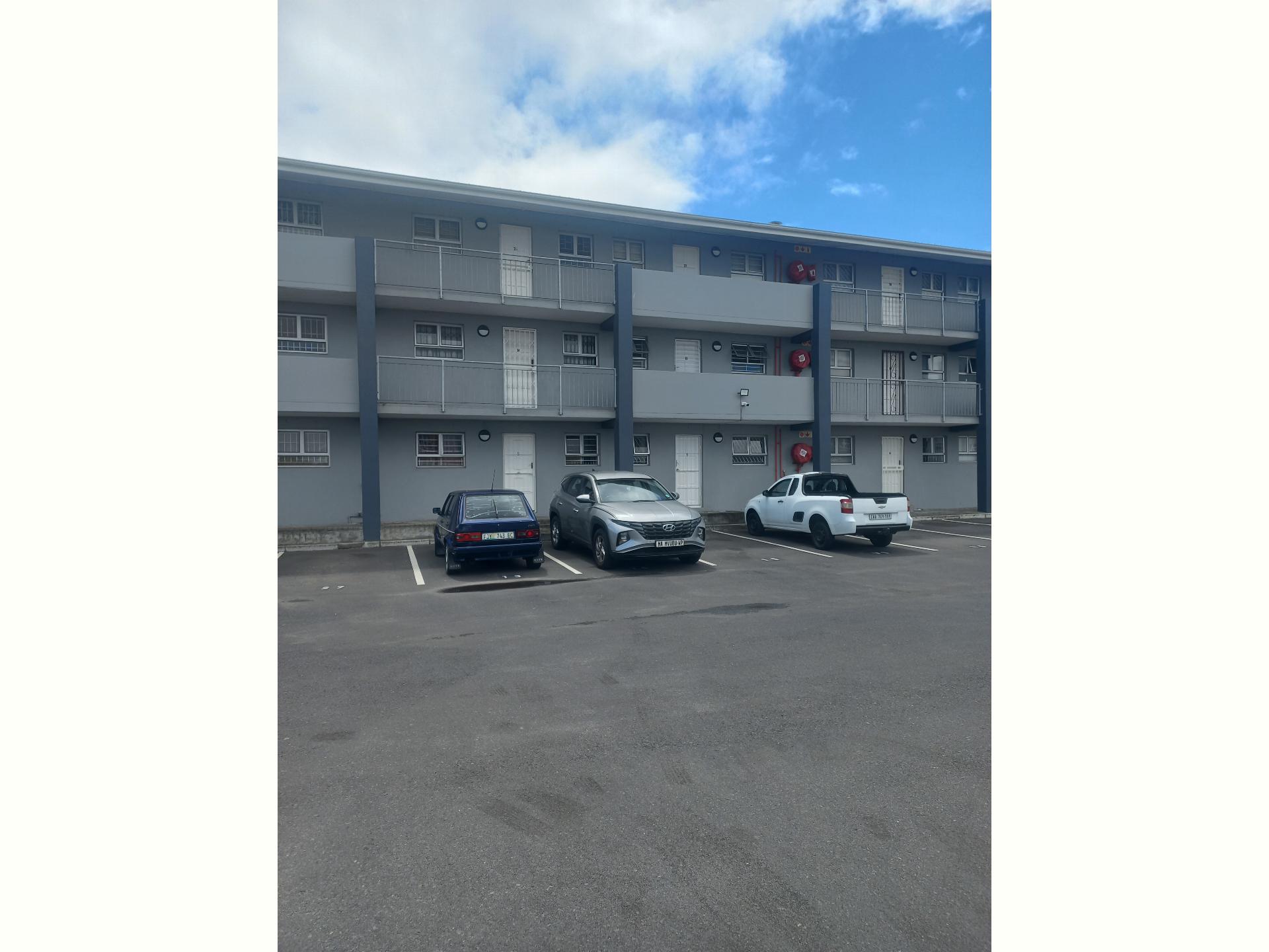  of property in Thornton