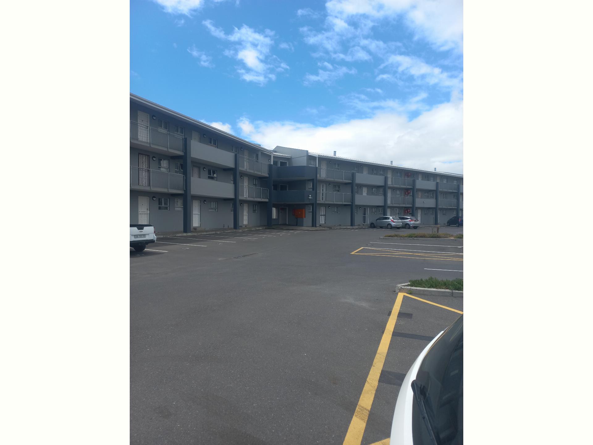  of property in Thornton