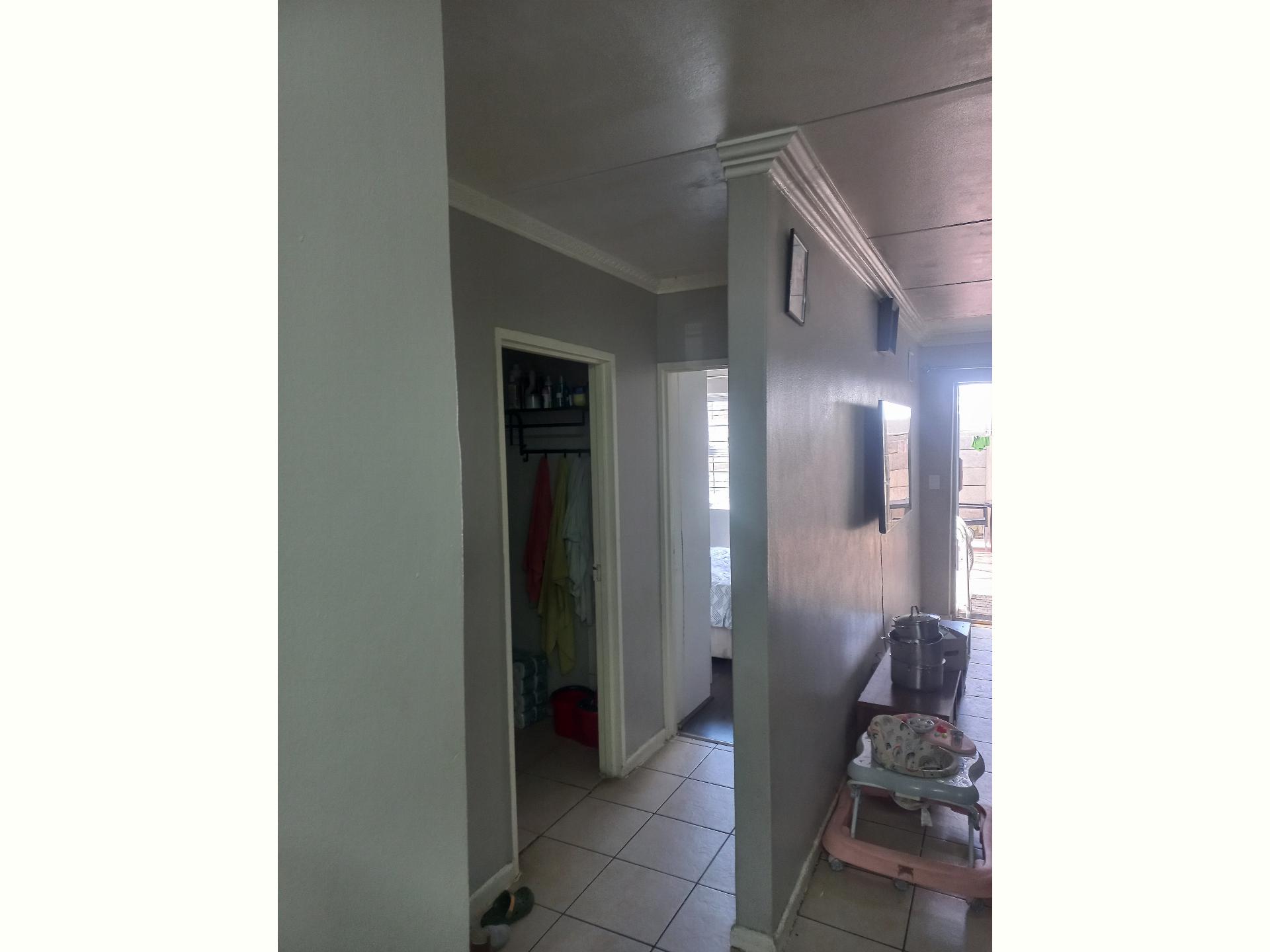  of property in Thornton