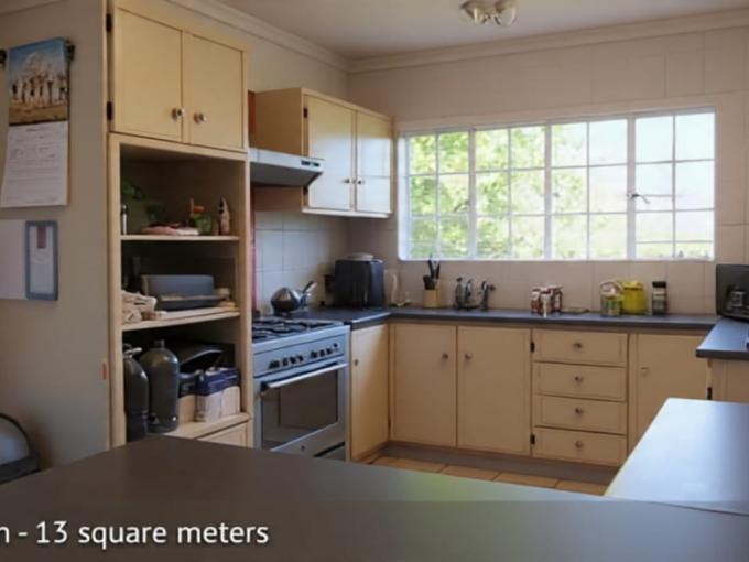 4 Bedroom House for Sale For Sale in Radiokop - MR726241