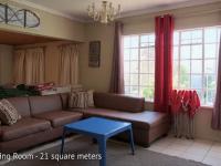  of property in Radiokop