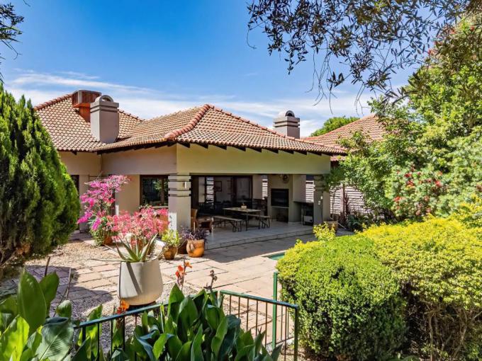 3 Bedroom House for Sale For Sale in Pecanwood Estate - MR726245