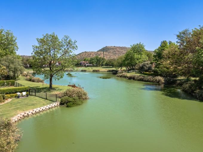 4 Bedroom House for Sale For Sale in Pecanwood Estate - MR726246