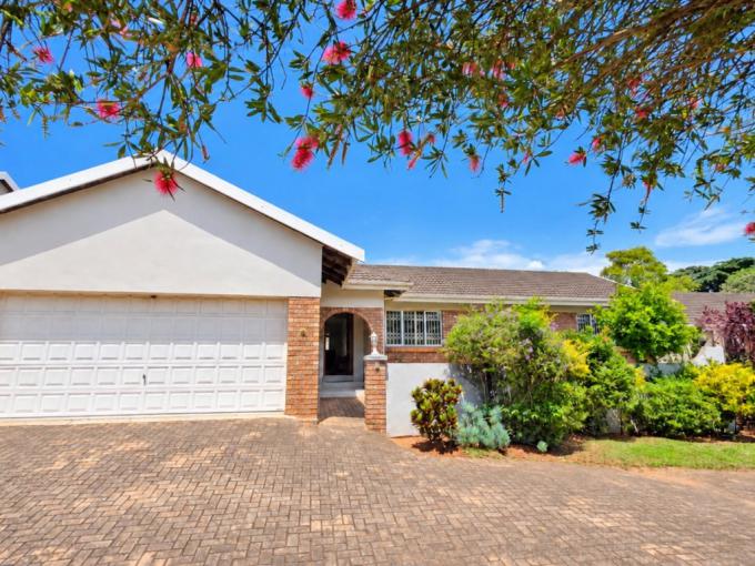 3 Bedroom Simplex for Sale For Sale in Manaba Beach - MR726249
