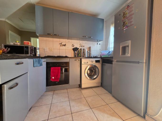 2 Bedroom Apartment for Sale For Sale in Meyersdal - MR726253