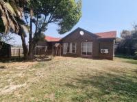  of property in Verwoerdpark