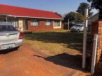  of property in Brackendowns