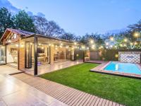  of property in Waterkloof Heights