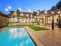  of property in Waterkloof Heights