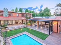  of property in Waterkloof Heights
