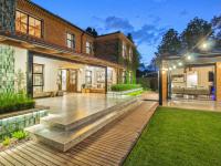  of property in Waterkloof Heights