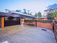  of property in Waterkloof Heights