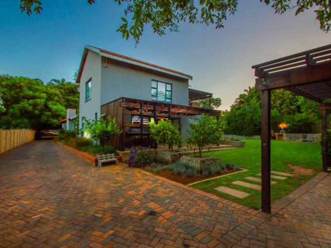4 Bedroom House for Sale For Sale in Randpark Ridge - MR726274
