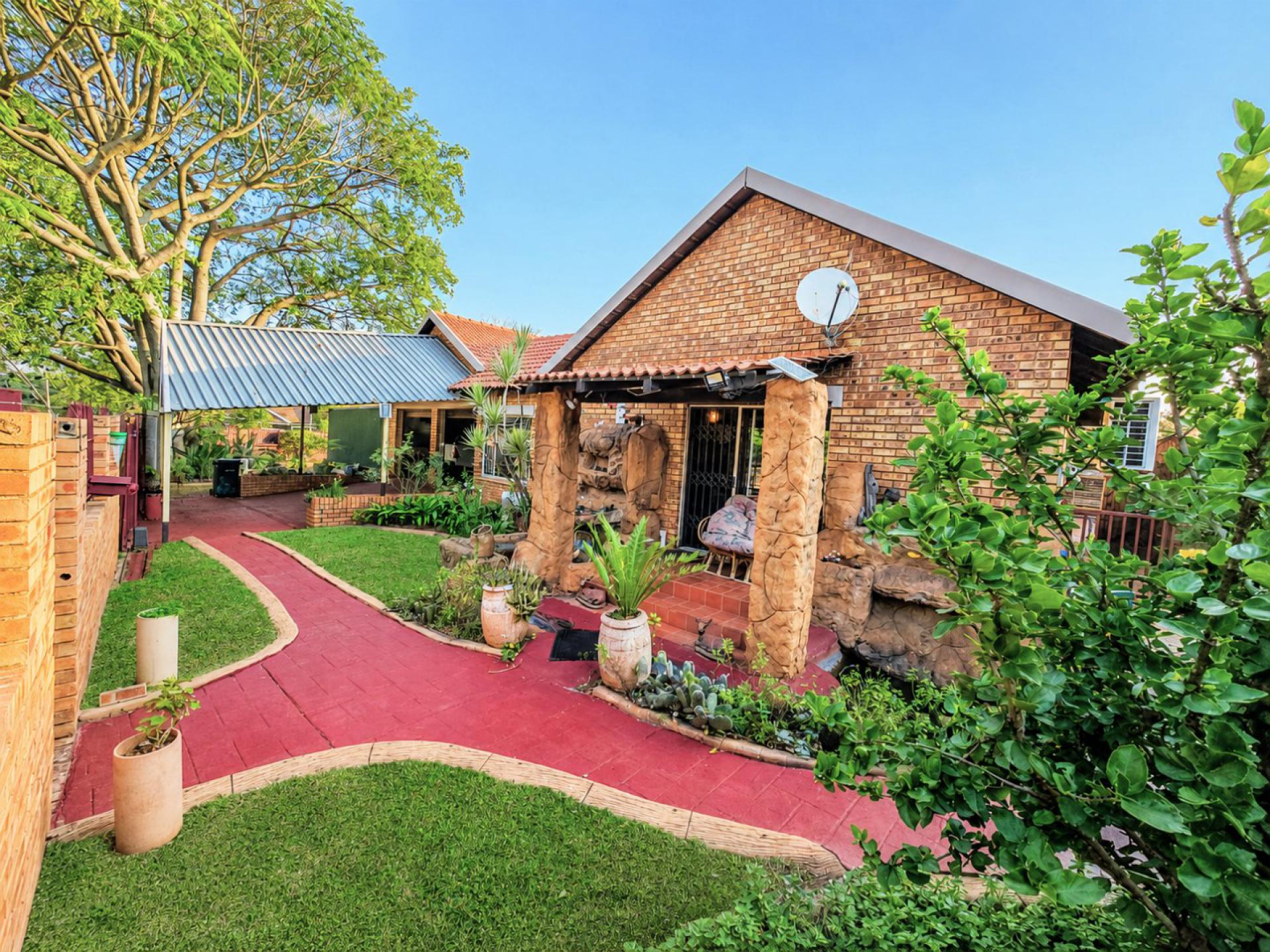  of property in Sinoville
