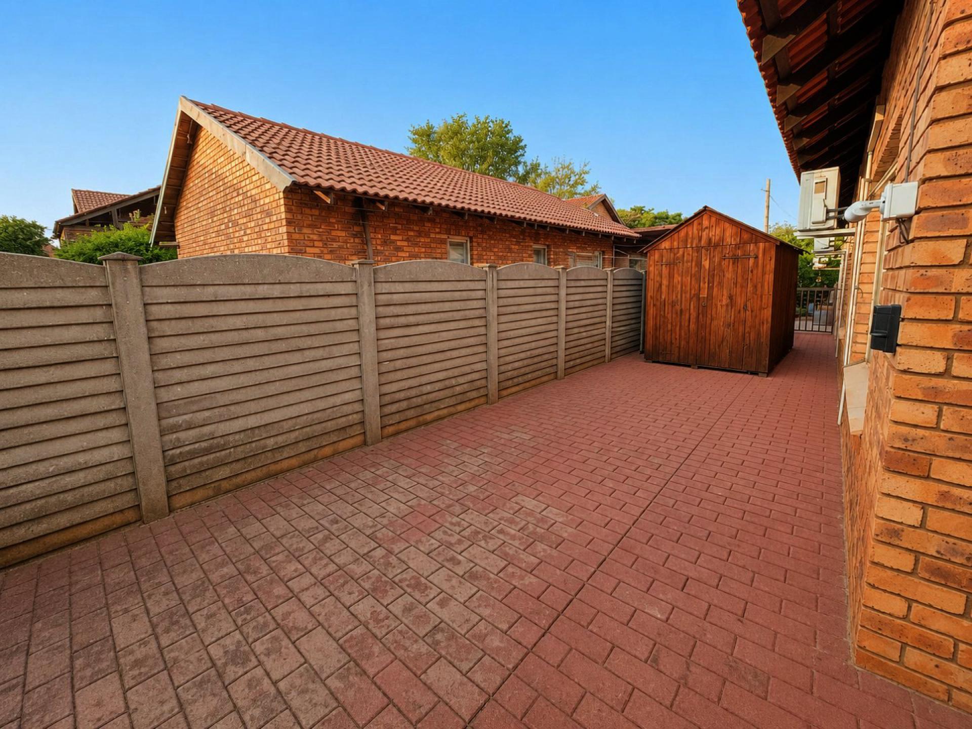  of property in Sinoville