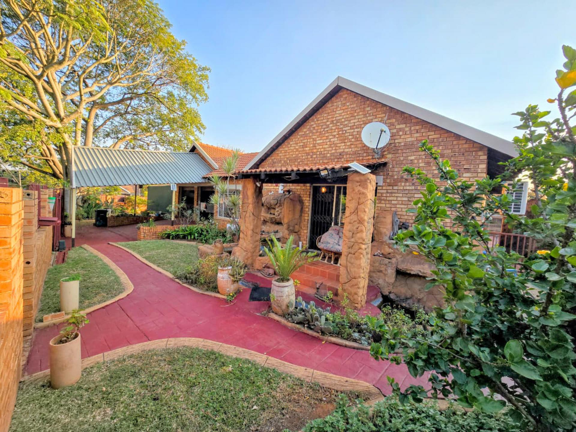  of property in Sinoville